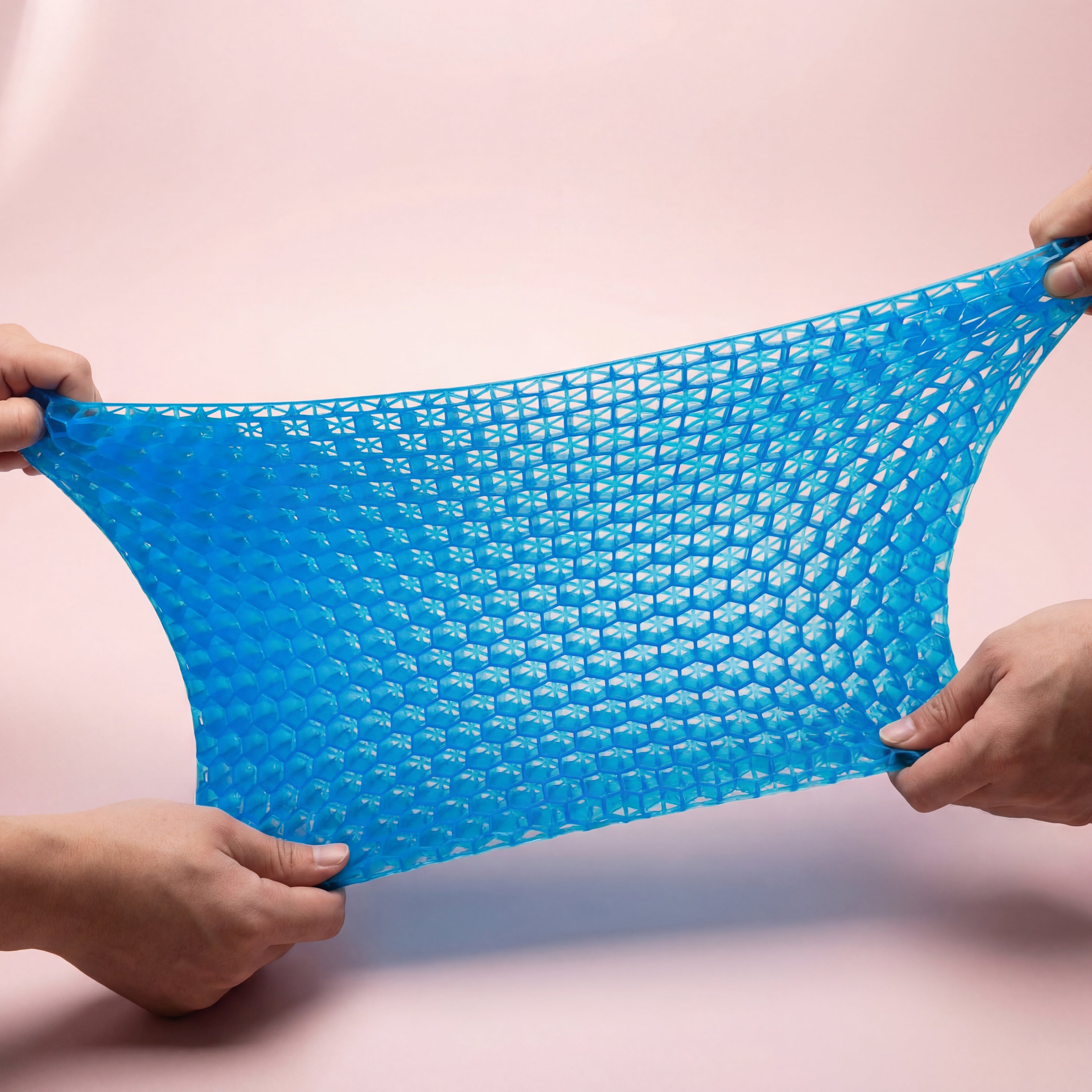 Spinalign™ Honeycomb Gel Cushion