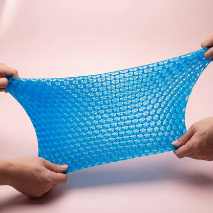 Spinalign™ Honeycomb Gel Cushion