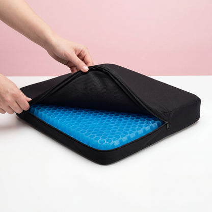 Spinalign™ Honeycomb Gel Cushion