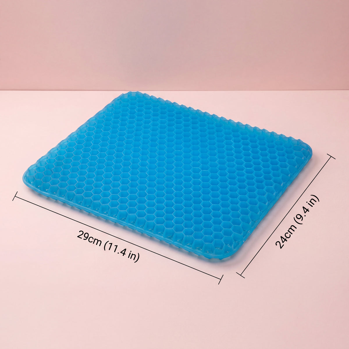 Spinalign™ Honeycomb Gel Cushion