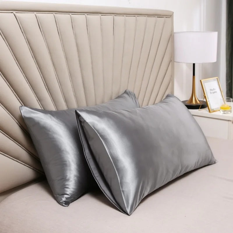 Cooling Satin Pillowcase