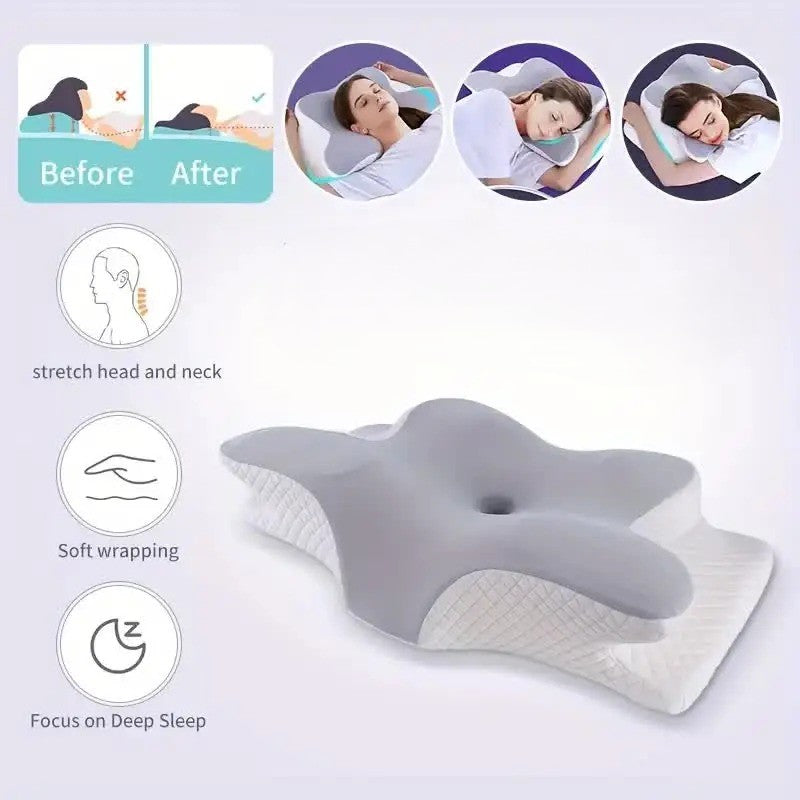 AlignSleep™ Cervical Pillow