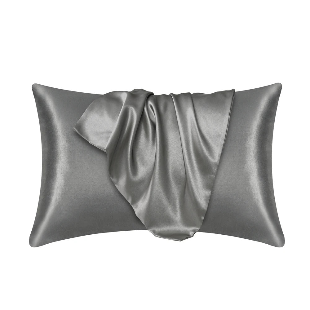 Cooling Satin Pillowcase