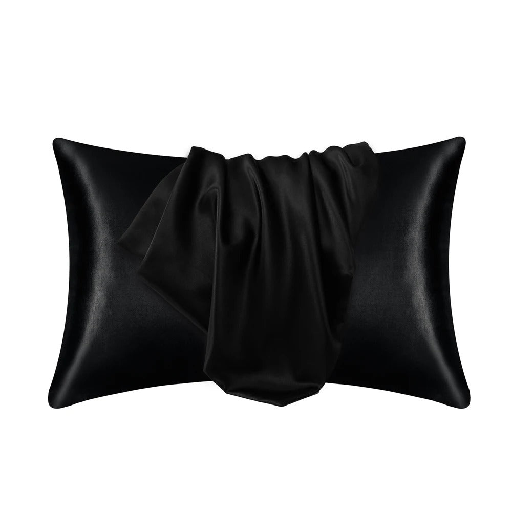 Cooling Satin Pillowcase
