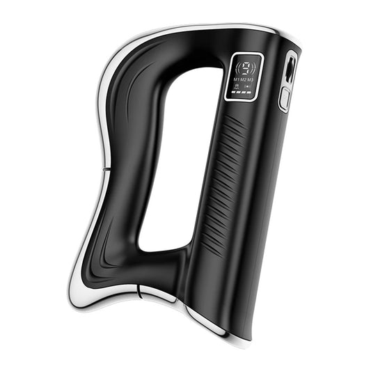 RIKI sculptur full body muscle massage