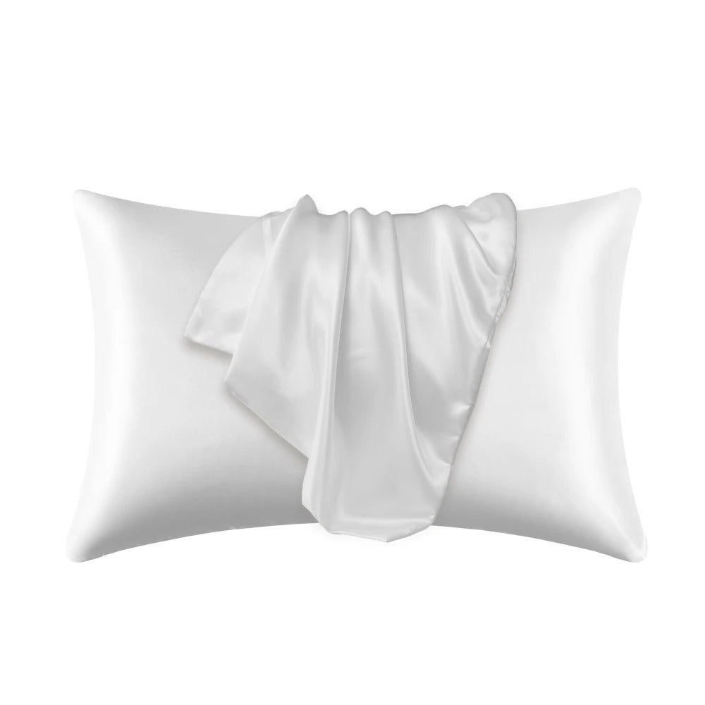 Cooling Satin Pillowcase